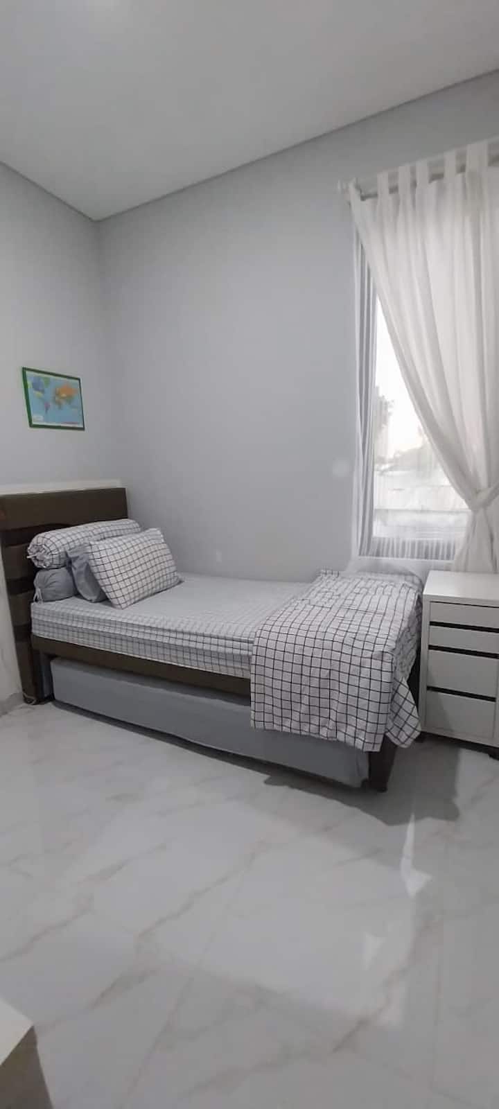 საძინებელი 2