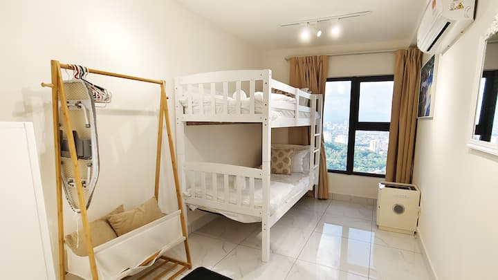 საძინებელი 2