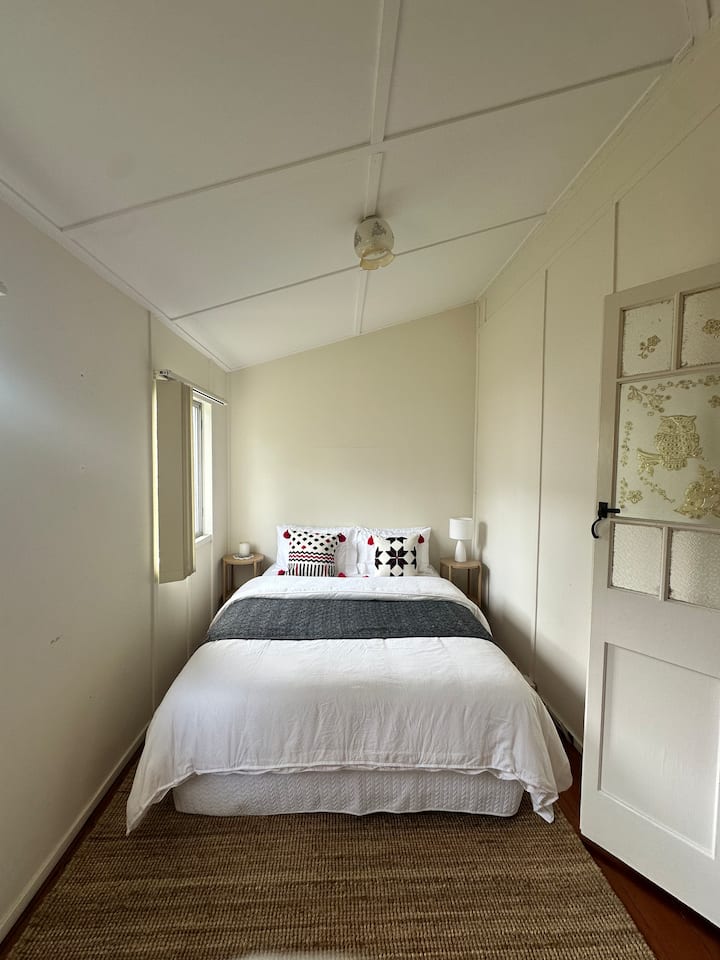 ห้องนอน