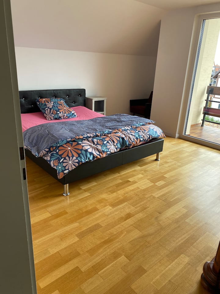 Спална соба