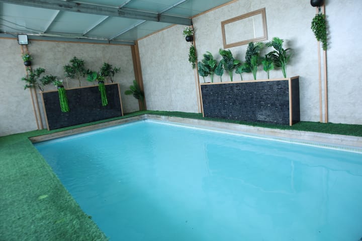 Village View-charming Rooms For Couples & Families - Suriye