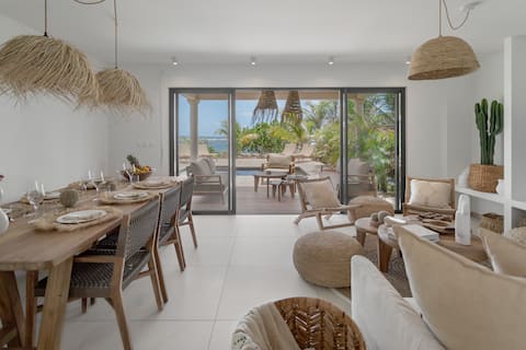 Villa Bahia