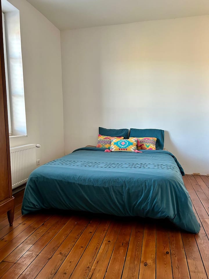 Quarto 3