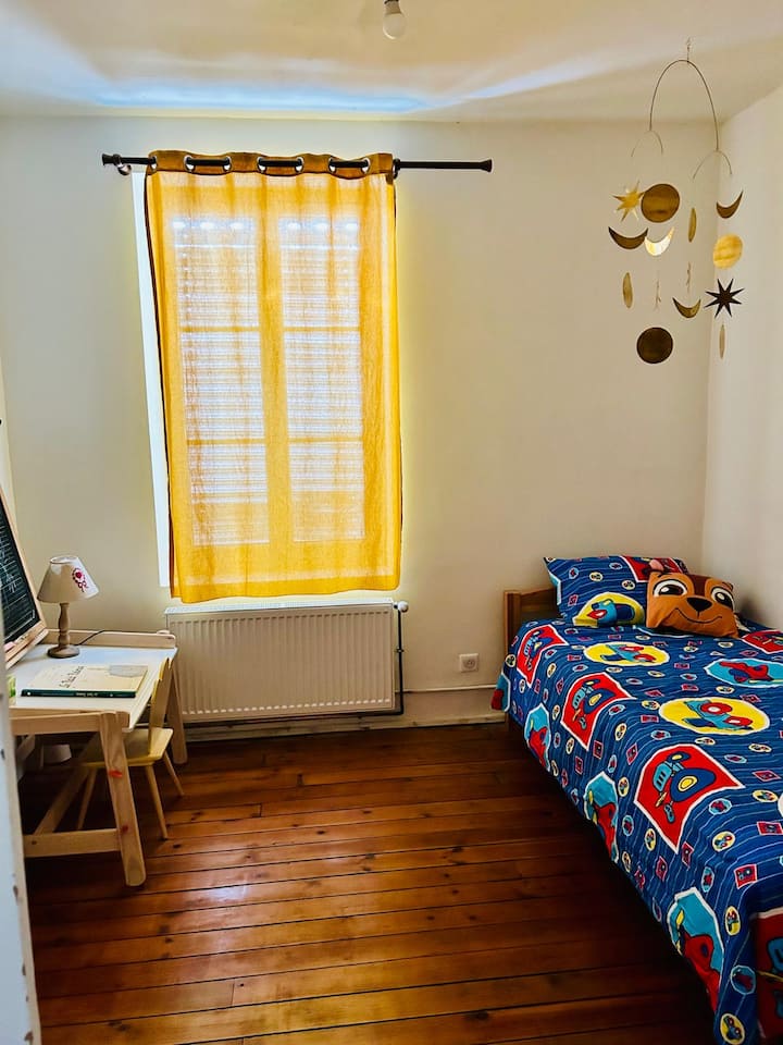 Quarto 1