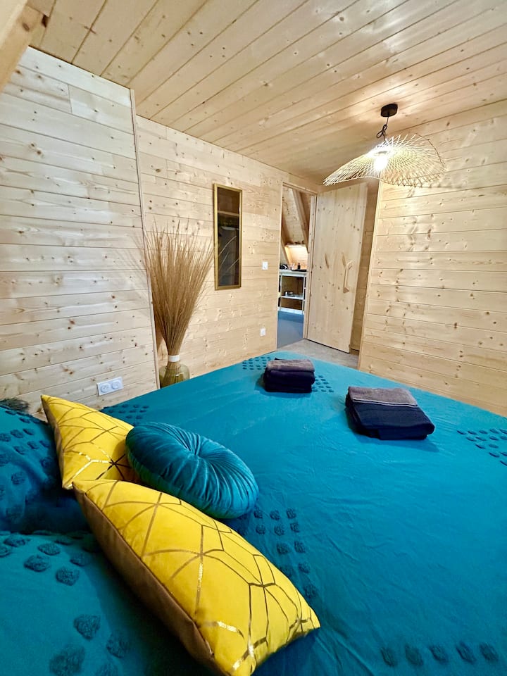 Спална соба 1