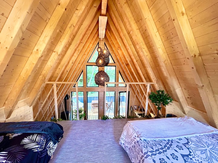 Спална соба 2