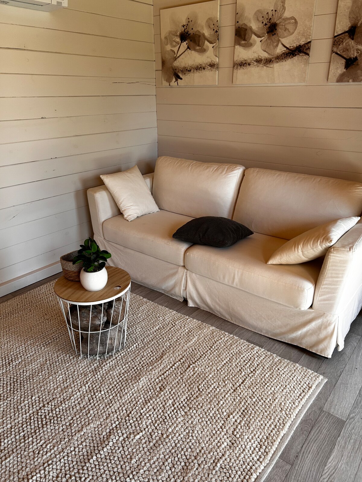 Área de convivencia