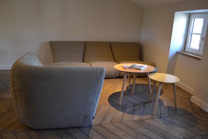 Appartement Avec Terrasse - Cogolin