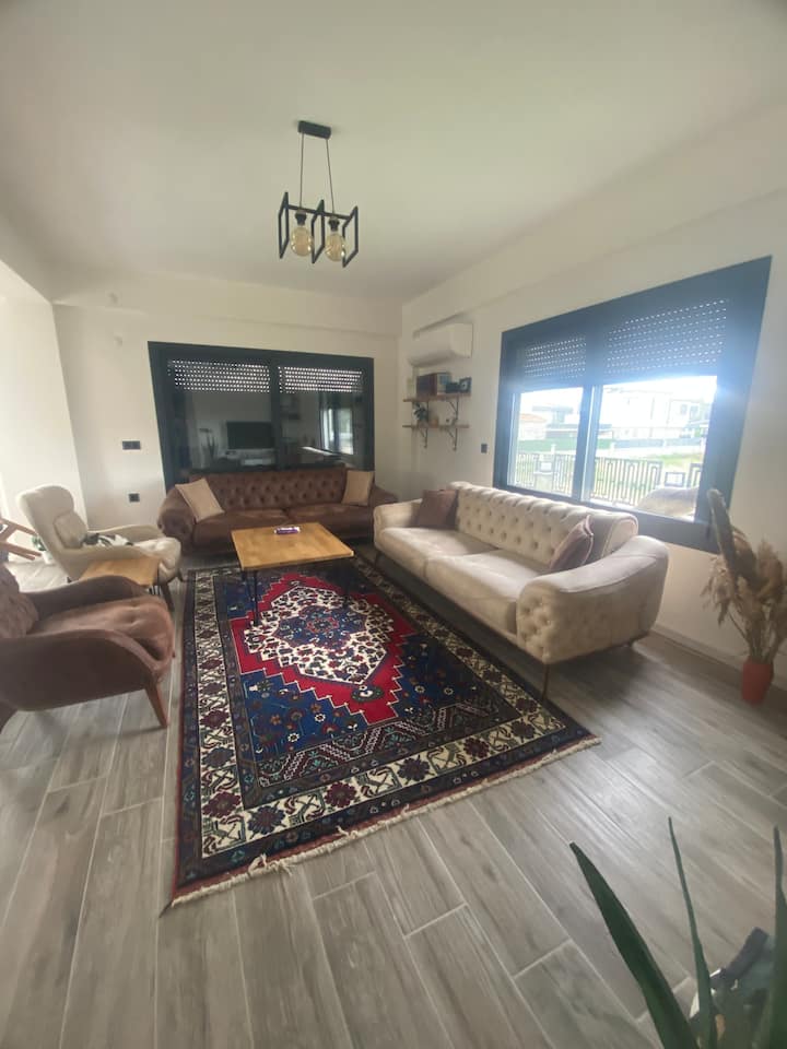 Venüs -Villa-evim - Seferihisar