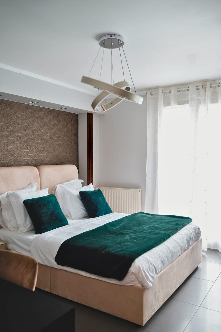 Chambre 1