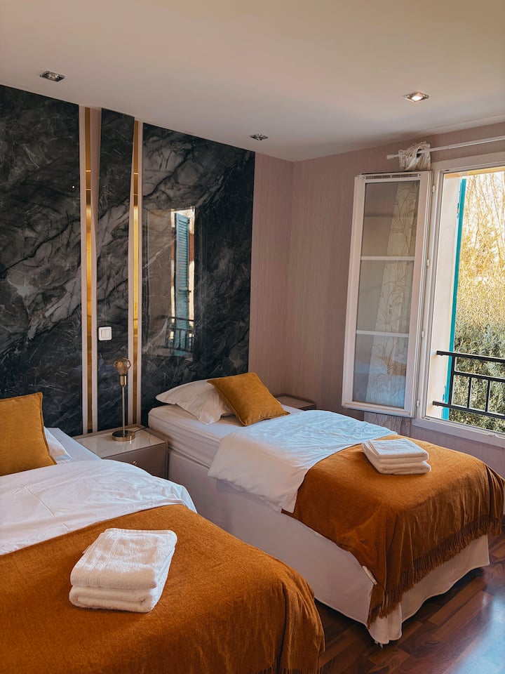 Chambre 3