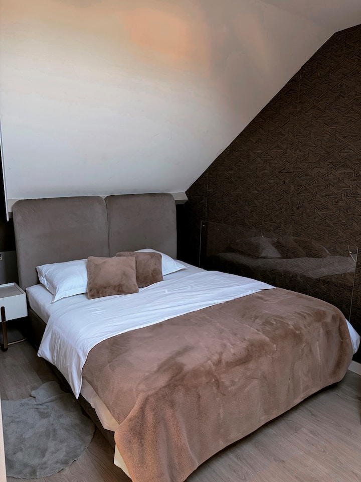 Chambre 6