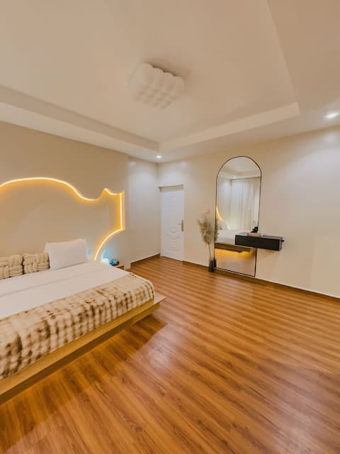 The JnB Residence, New Gra - Port Harcourt
