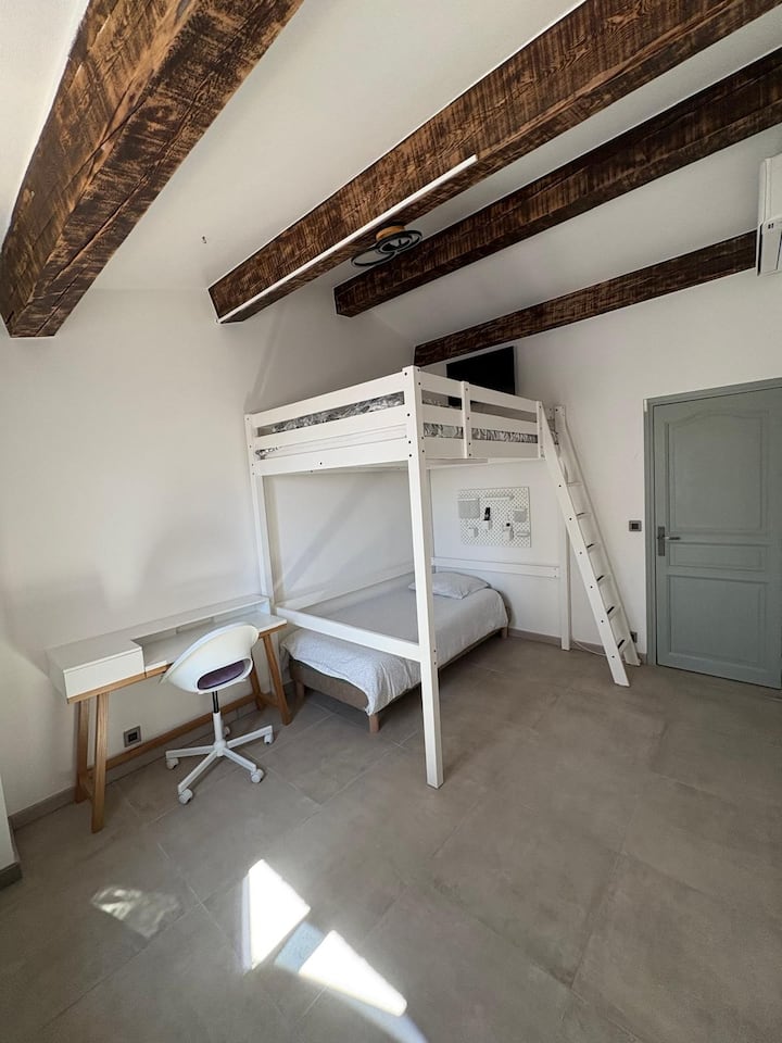 Спална соба 2