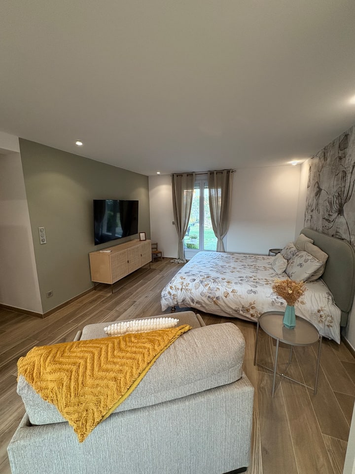 Спална соба 1