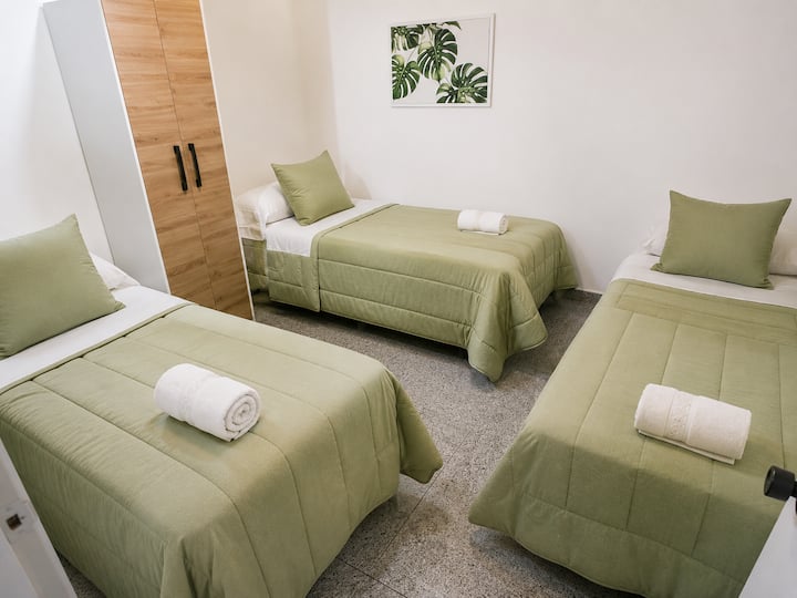 Quarto 1