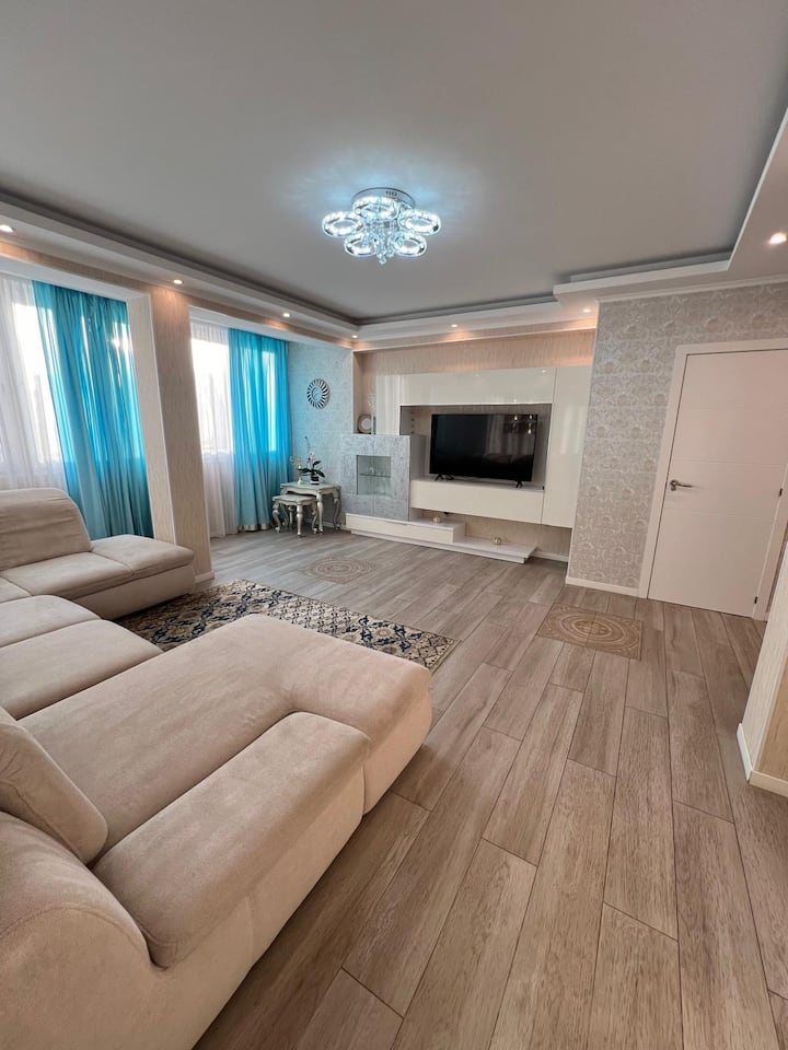 Apartamento Al Lado De La Playa - Torrevieja