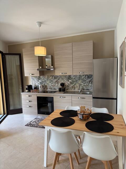 Airbnb con migliori performance: Delia’s House a Cefalù