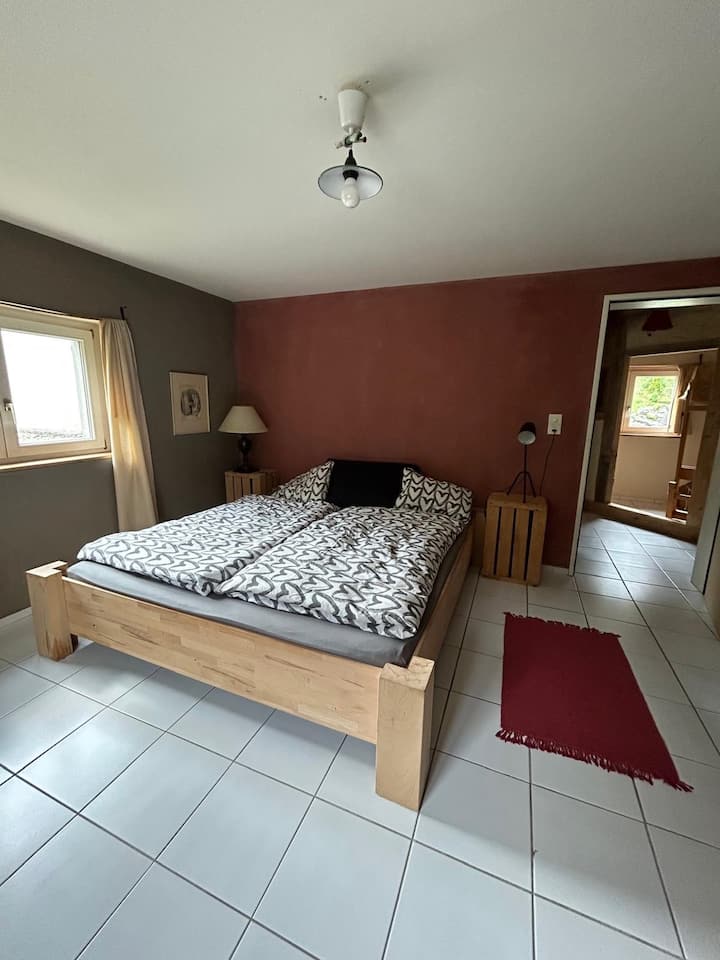 Спална соба