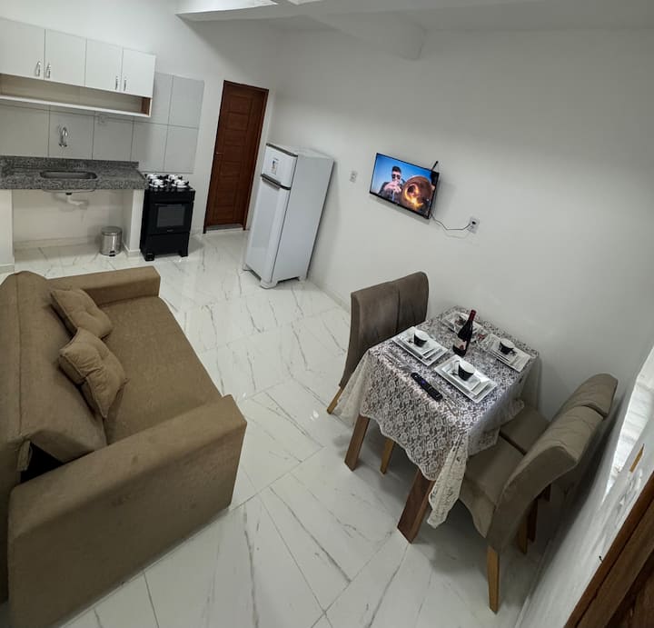 พื้นที่อยู่อาศัย