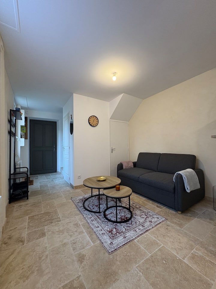 Maison En Centre-ville D'alençon - Alençon