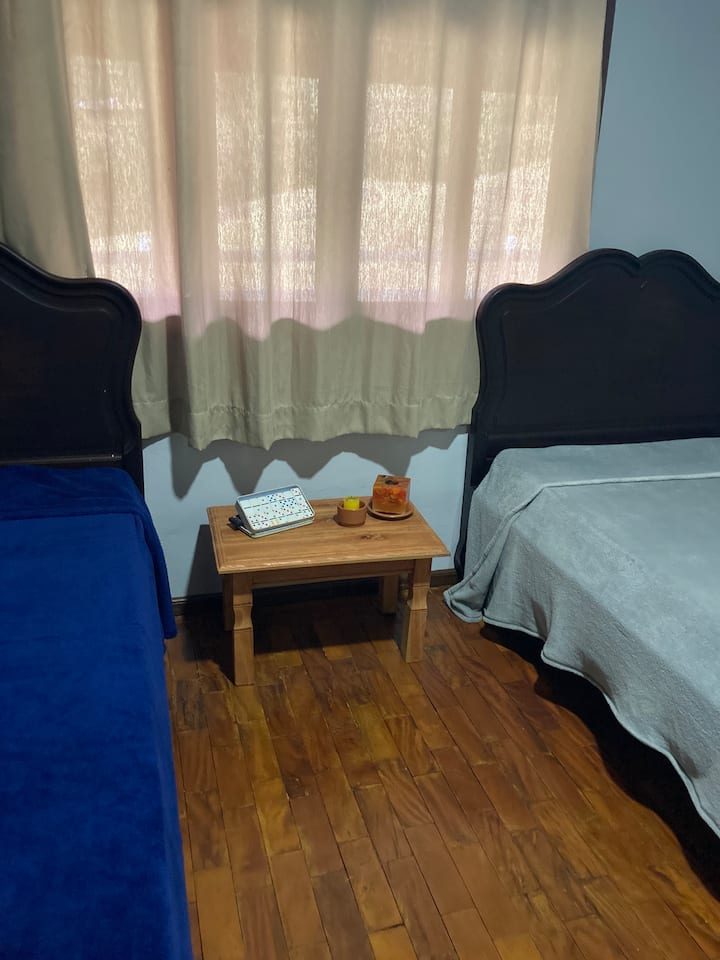 საძინებელი 1