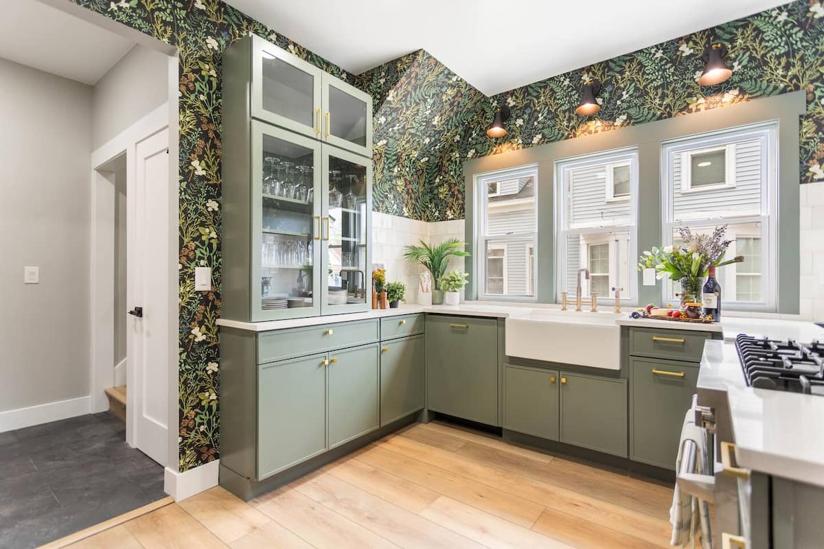 Airbnb property photo