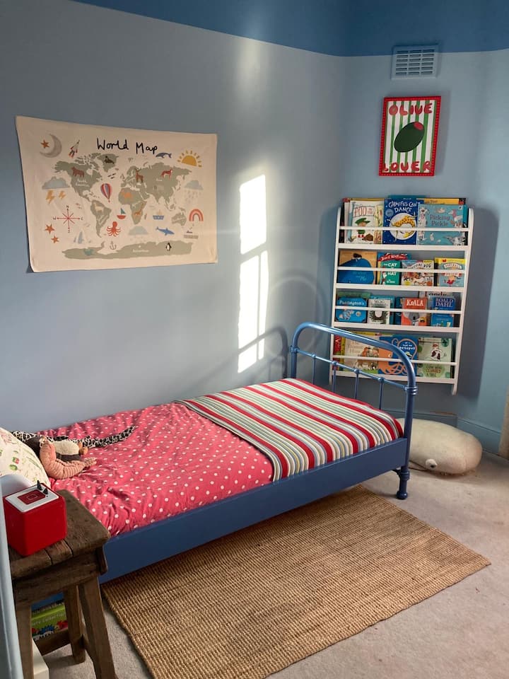 Спална соба 1