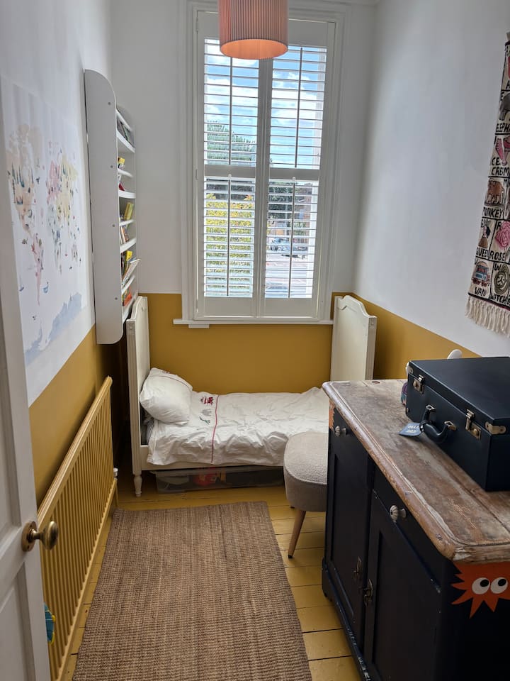 Спална соба 3