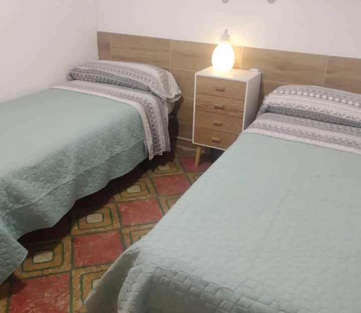 Casa Familiar - Amposta