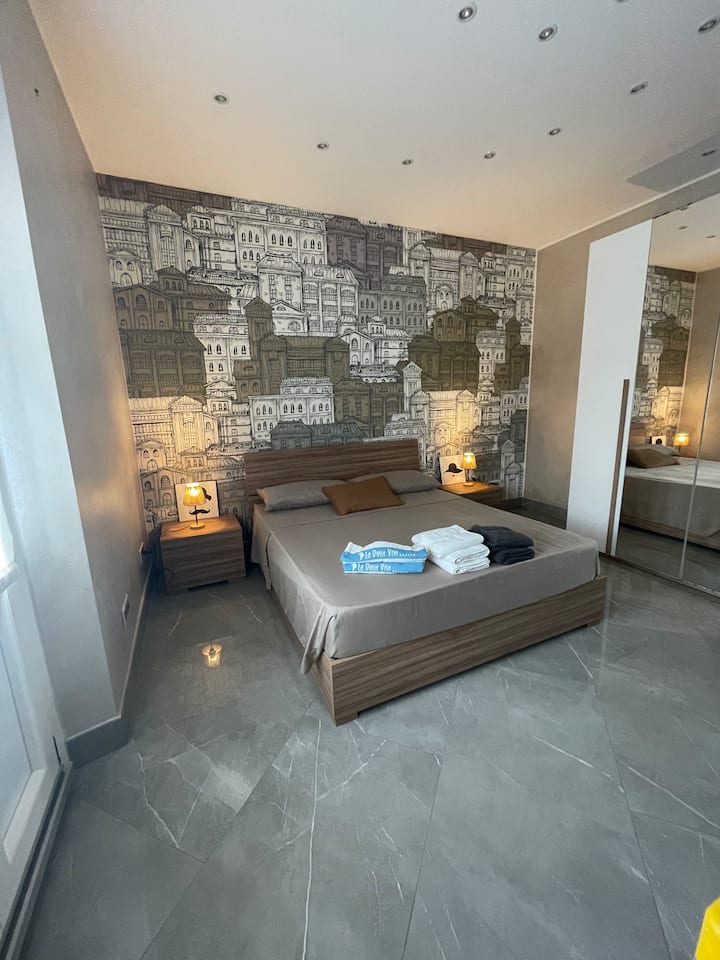 საძინებელი 1