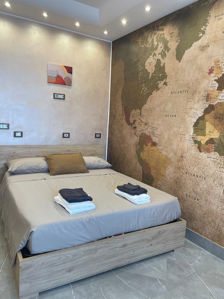 საძინებელი 2