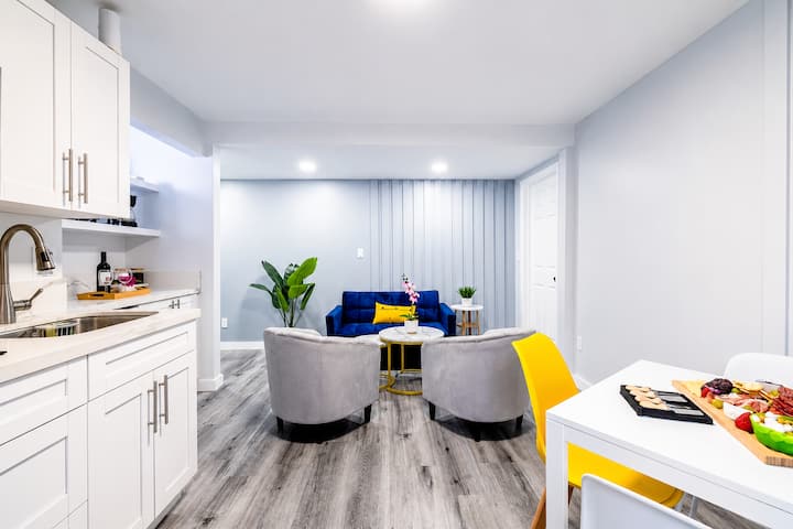 10 Min World Cup Hard Rock + Patio / Bbq / 3 Ppl - Miami Gardens, FL