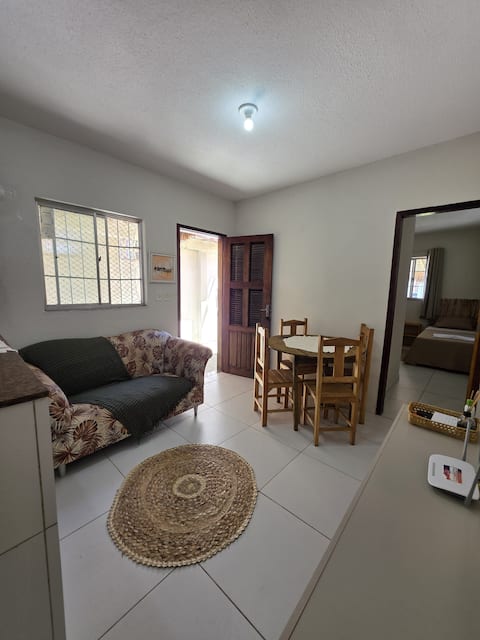 Popular Airbnb listing: Rustic and cozy house in Paracuru - CE in Paracuru