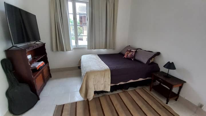 ห้องนอน