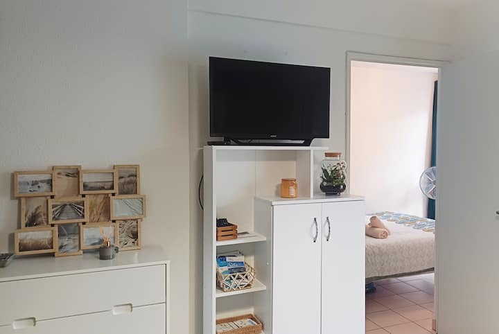 Área de convivencia