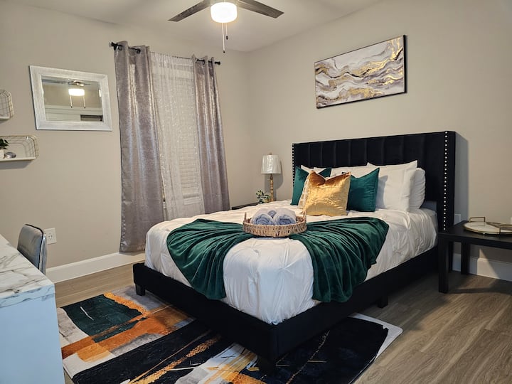 להירגע קודם ולעבוד אחר כך!