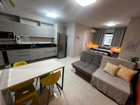 Top Airbnb: Ana's Apartment | Cozy Retreat•Thermal pool in água Verde