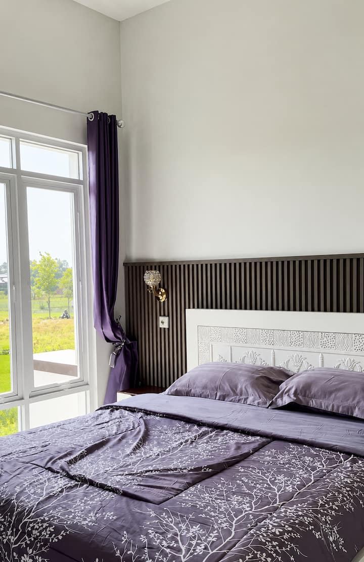 Chambre 3