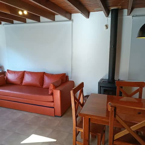 Propiedad de Airbnb exitosa: Beach house, ocean view 2 bedrooms en Las Gaviotas