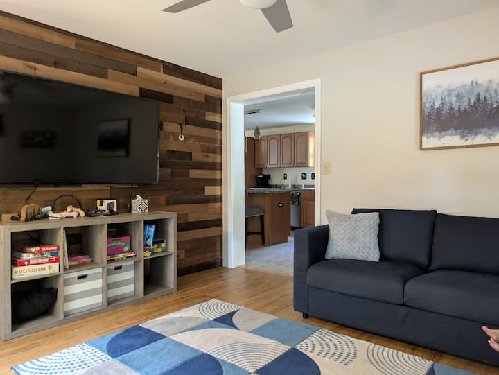 Ski/lake House - Mount Sunapee - Sunapee, NH