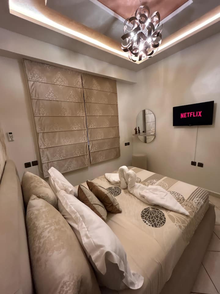 Spálňa 1