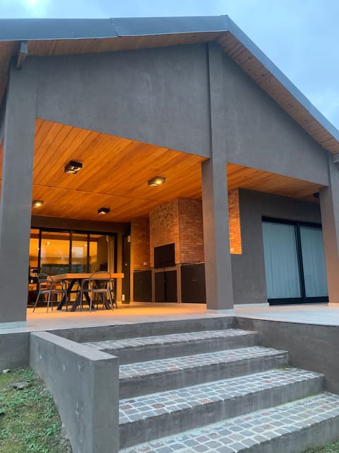 Champaqui Golf Sur Apartment