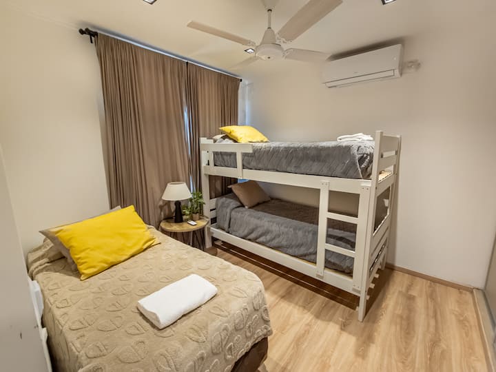 Habitación 2