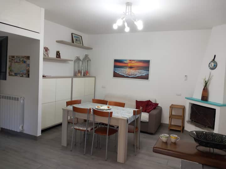 Villino Confortevole - Santa Marinella