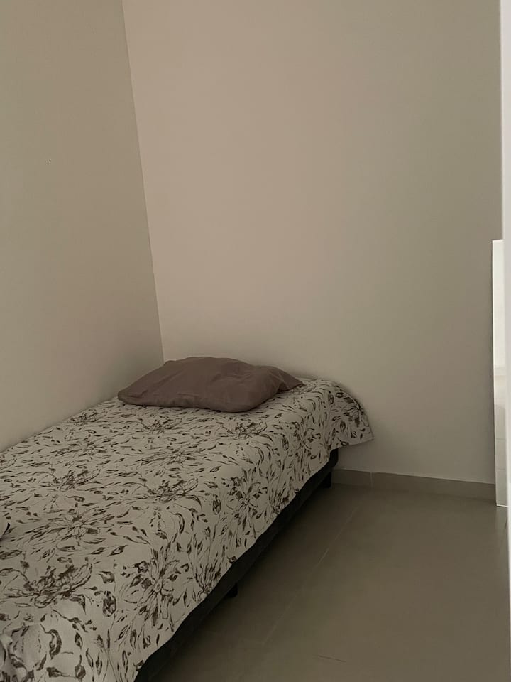 Спална соба 2