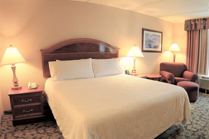 Relaxing Haven Close To Houston's Energy Corridor - アメリカ ヒューストン