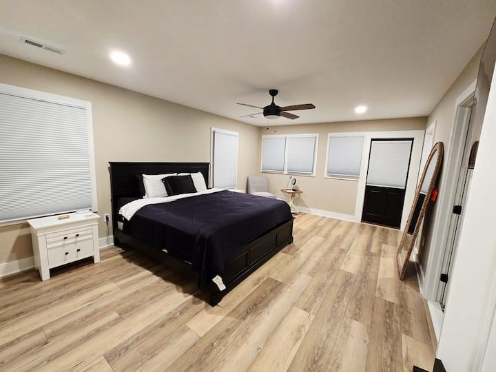 Спална соба 1