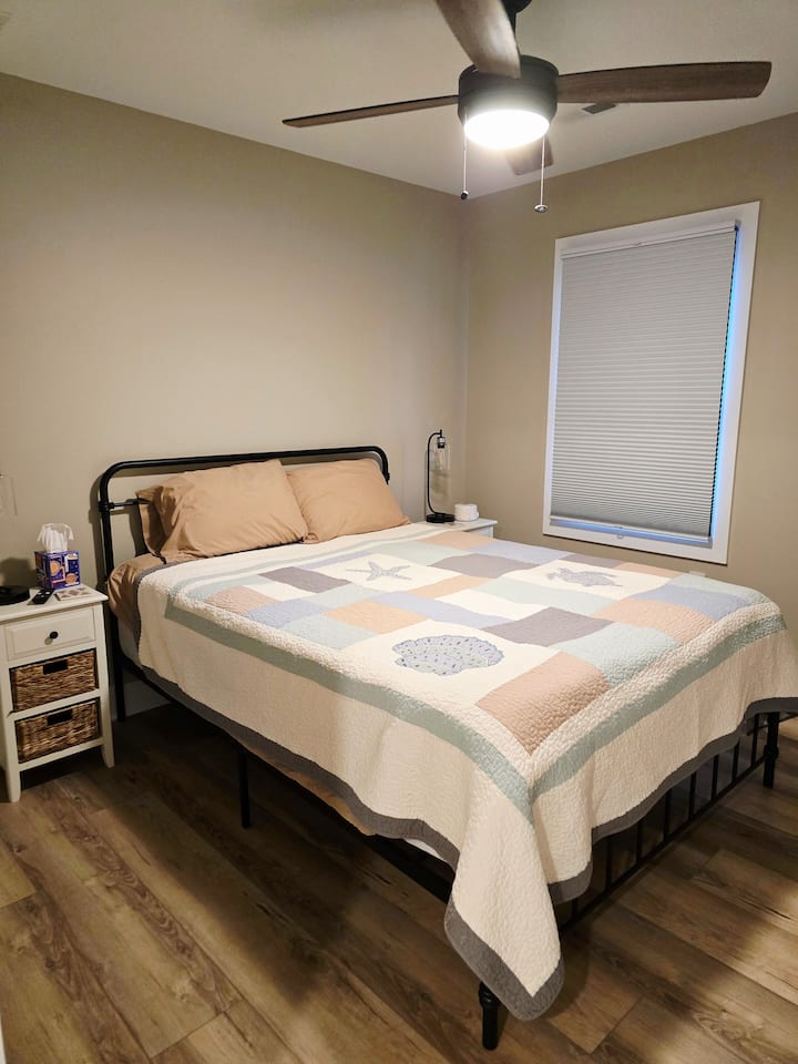 Спална соба 2