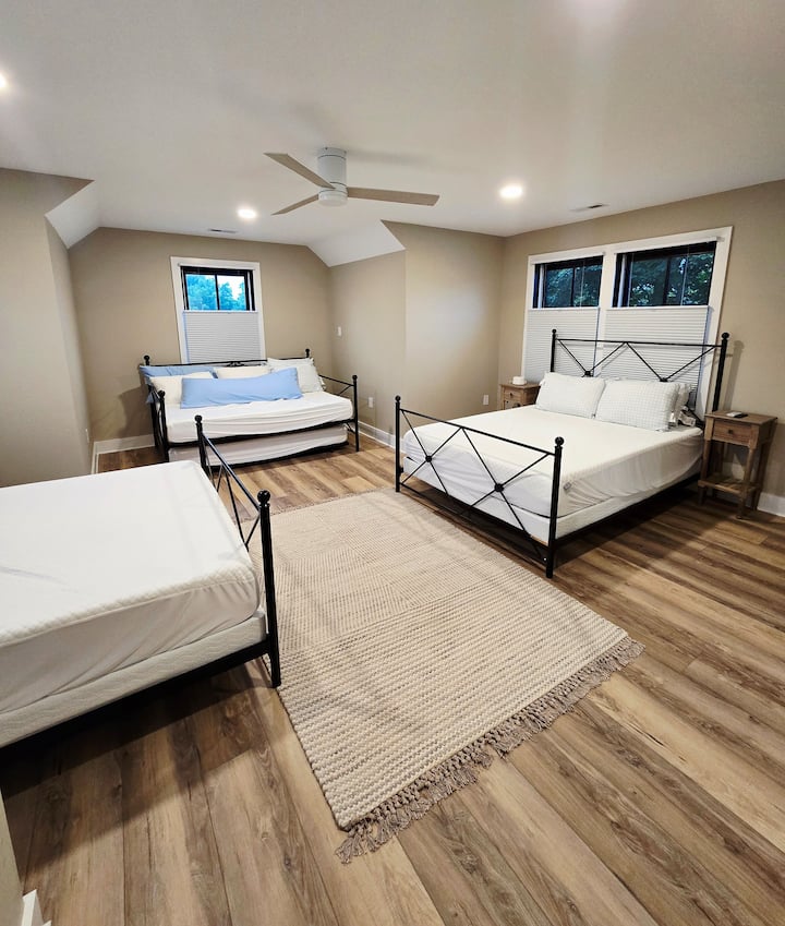 Спална соба 5